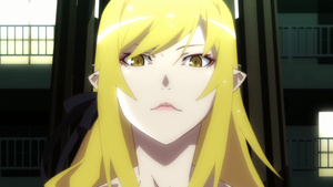 Owarimonogatari 2nd Season